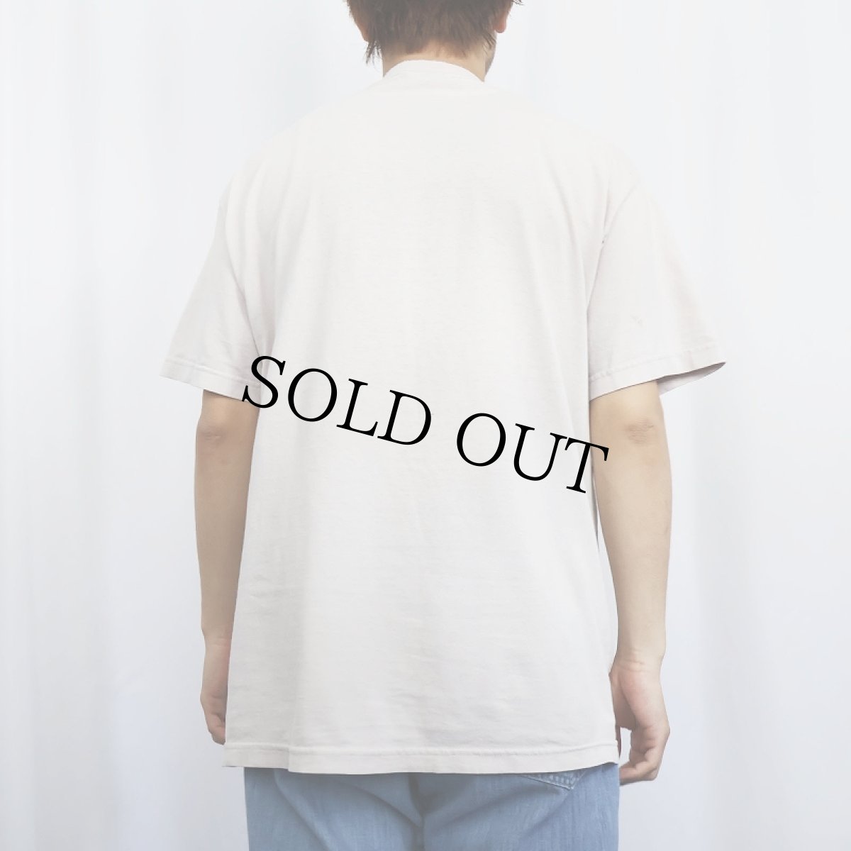 画像3: 2000's INCUBUS ロックバンドTシャツ L (3)