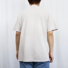 画像3: 2000's INCUBUS ロックバンドTシャツ L (3)