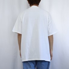 画像3: THE BEATLES ロックバンドTシャツ (3)