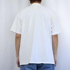 画像3: 90's THE FAR SIDE USA製 シュールイラストプリントTシャツ XL (3)