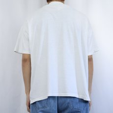 画像3: 80's THE FAR SIDE USA製 シュールイラストプリントTシャツ XL (3)