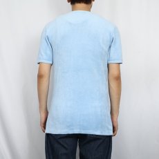 画像3: 〜80's パイルポケットTシャツ (3)