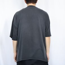 画像3: 90's〜 The Black Crowes ロックバンドTシャツ BLACK (3)