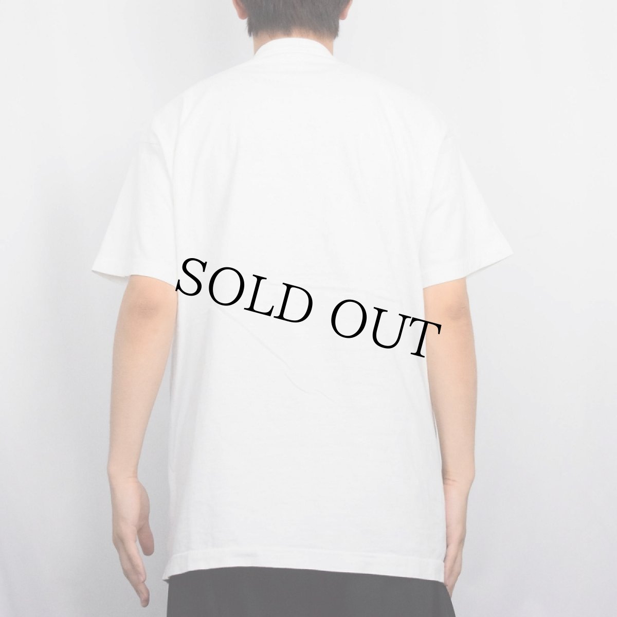 画像3: 90's FORMICA USA製 "Design Center" 建材製造企業プリントTシャツ XL (3)