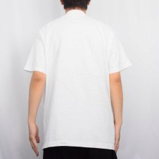 画像3: 90's FORMICA USA製 "Design Center" 建材製造企業プリントTシャツ XL (3)