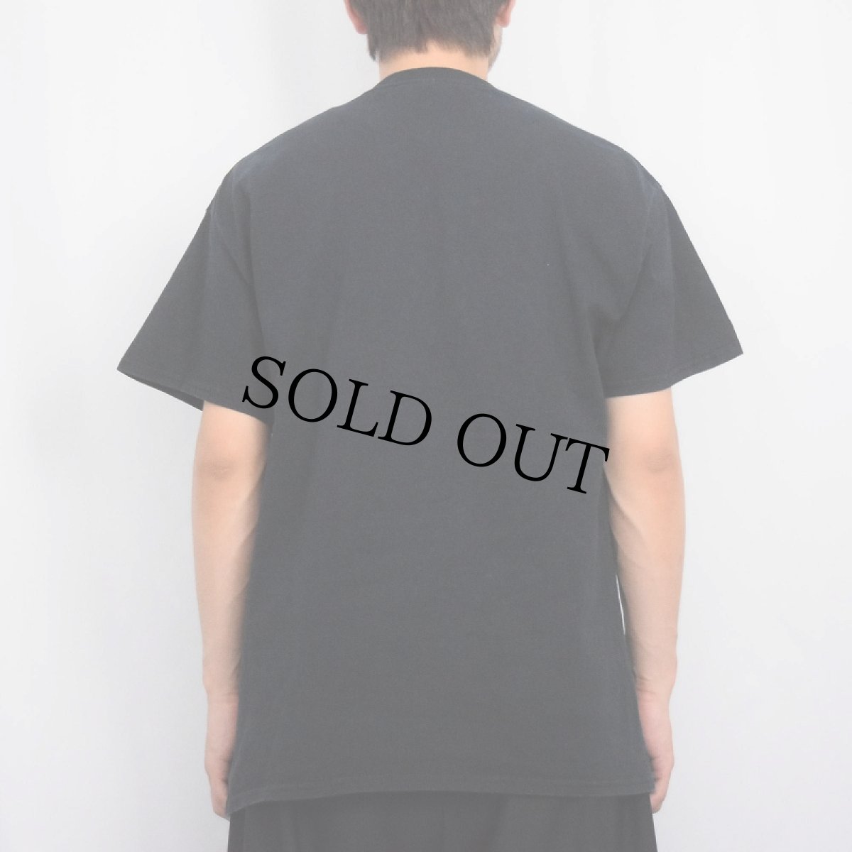 画像3: 2000's B.B.KING ブルースミュージシャンTシャツ BLACK L (3)