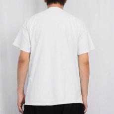画像3: 90's Michael Langenstein "PLAY BALL" アダムの創造パロディ アートプリントTシャツ L (3)