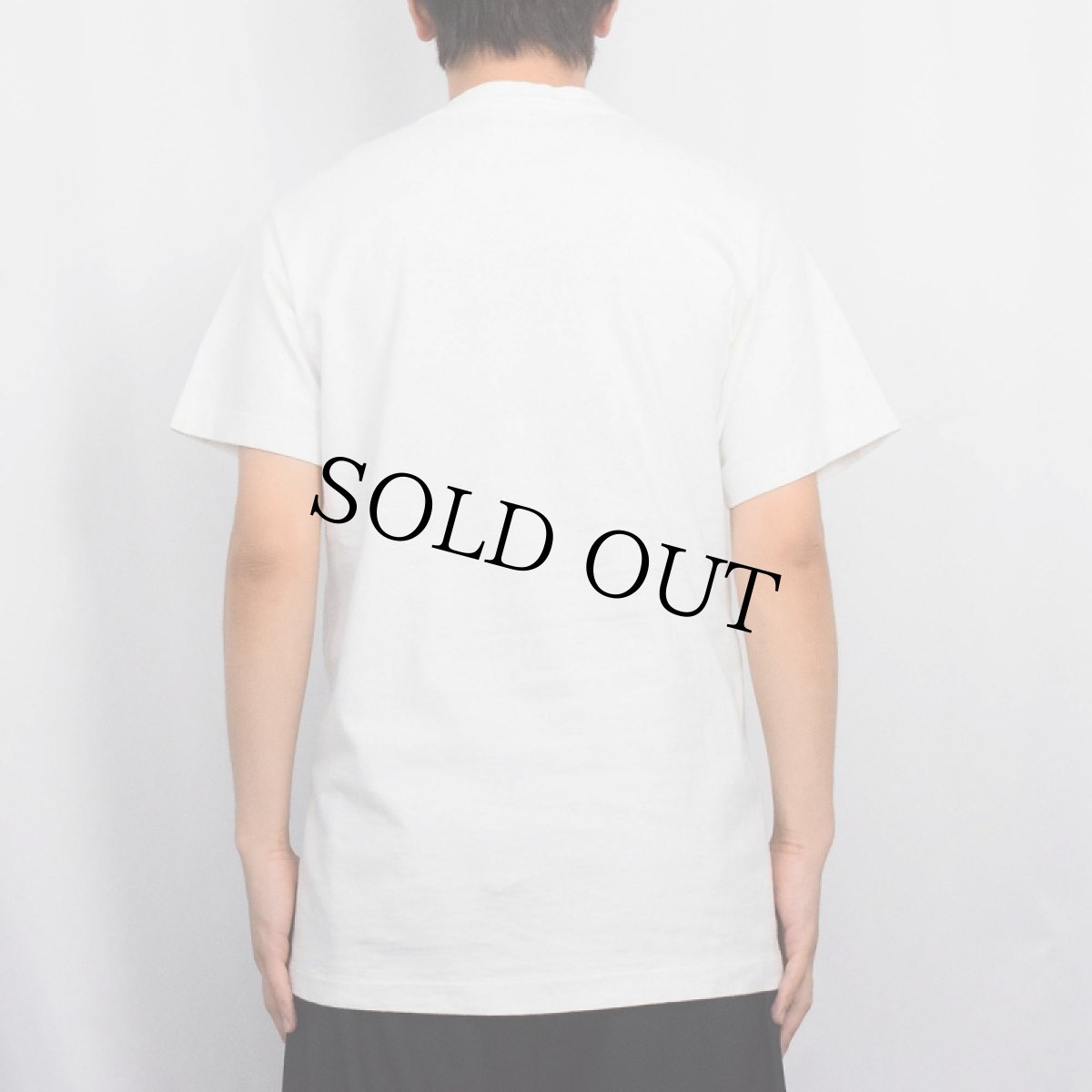 画像3: 90's I Love Lucy USA製 "Vitameatavegamin" テレビドラマ プリントTシャツ M (3)