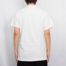 画像3: 90's I Love Lucy USA製 "Vitameatavegamin" テレビドラマ プリントTシャツ M (3)