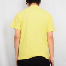 画像3: 90's Hersheypark USA製 ピースマークプリントTシャツ M (3)