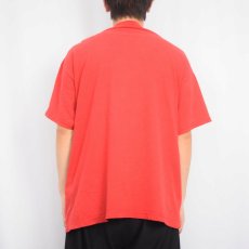 画像3: 2000's SPIDER-MAN USA製 キャラクタープリントTシャツ XL (3)