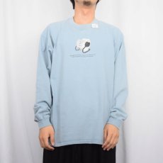 画像2: 2000's Trilogy ソフトウェア企業プリントロンT XL (2)
