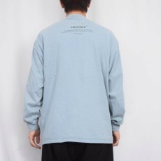 画像3: 2000's Trilogy ソフトウェア企業プリントロンT XL (3)
