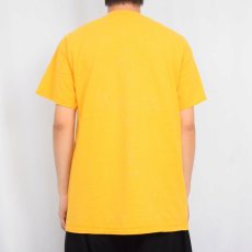 画像3: Cactus Jack×McDonald's ロゴプリント ヒップホップTシャツ M (3)