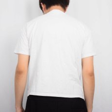 画像3: London Regional Transport "MIND THE GAP" 交通局プリントTシャツ KIDS (3)