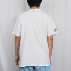 画像3: 90's TAMPA THEATRE 劇場プリントTシャツ L (3)