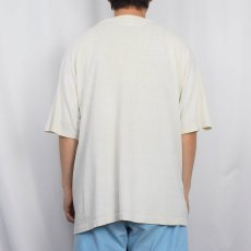 画像3: 90's Paramount 映画製作会社 ロゴプリントTシャツ XL (3)