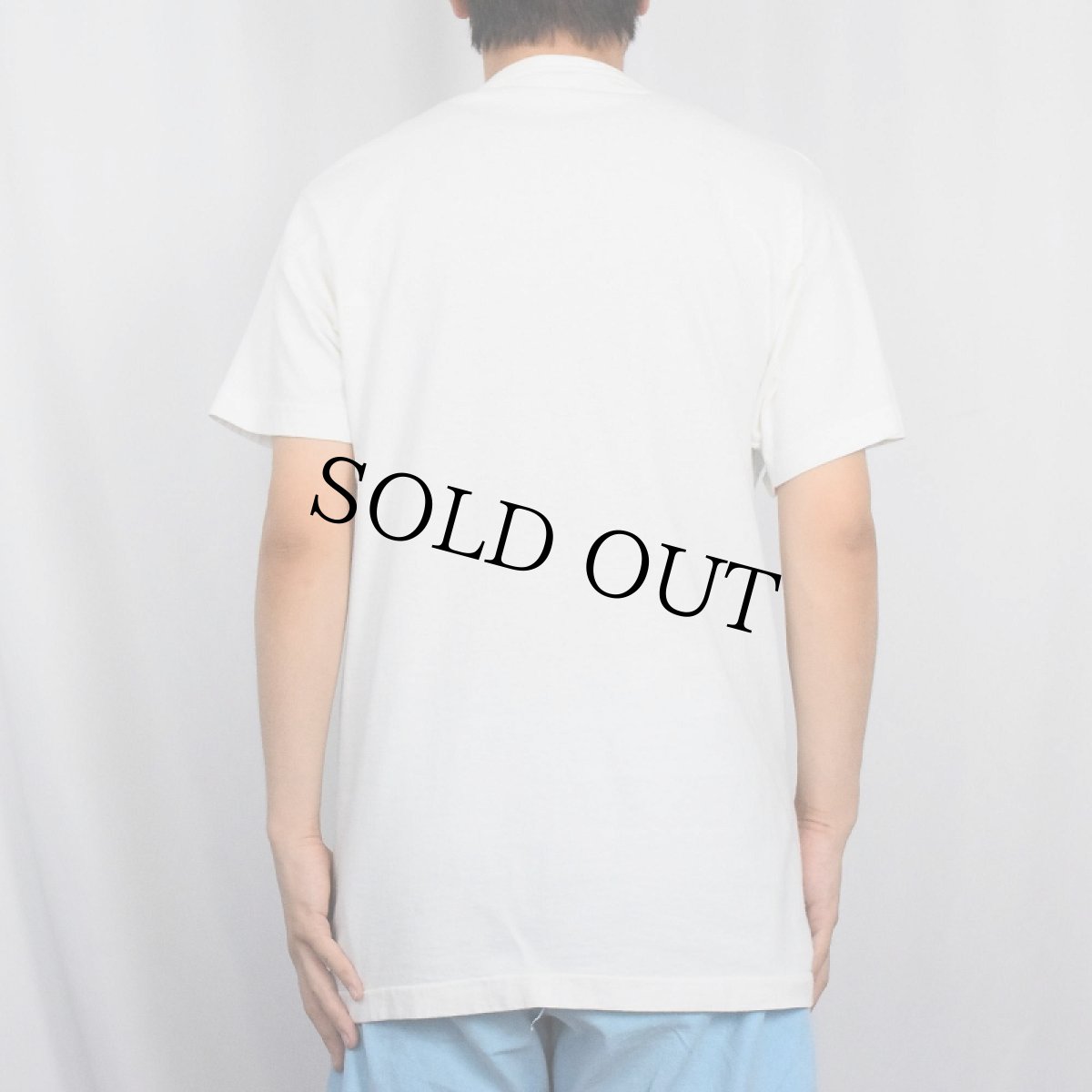 画像3: 90's Norman Rockwell USA製 "The Saturday Evening Post" アートプリントTシャツ XL (3)