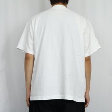 画像3: 2000's Jumpin Jack パロディプリントTシャツ XL (3)
