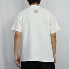 画像3: 2000's SUPER STOCK フォトプリントTシャツ L (3)