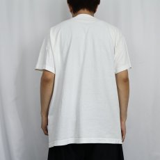 画像3: 90's THE PAJAMA GAME ミュージカルプリントTシャツ (3)