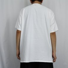 画像3: 90's WORDS FROM THE WOMB USA製 赤ちゃんイラストプリントTシャツ ONE SIZE (3)