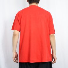 画像3: 2000's "Big Pimpin" パロディプリントTシャツ XL (3)