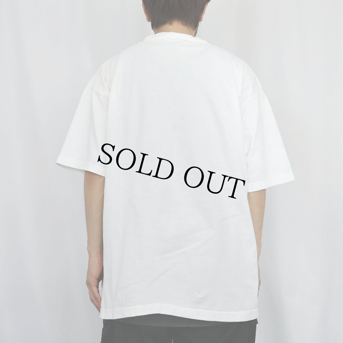 画像3: 90's Budweiser ビールメーカープリントTシャツ XL (3)