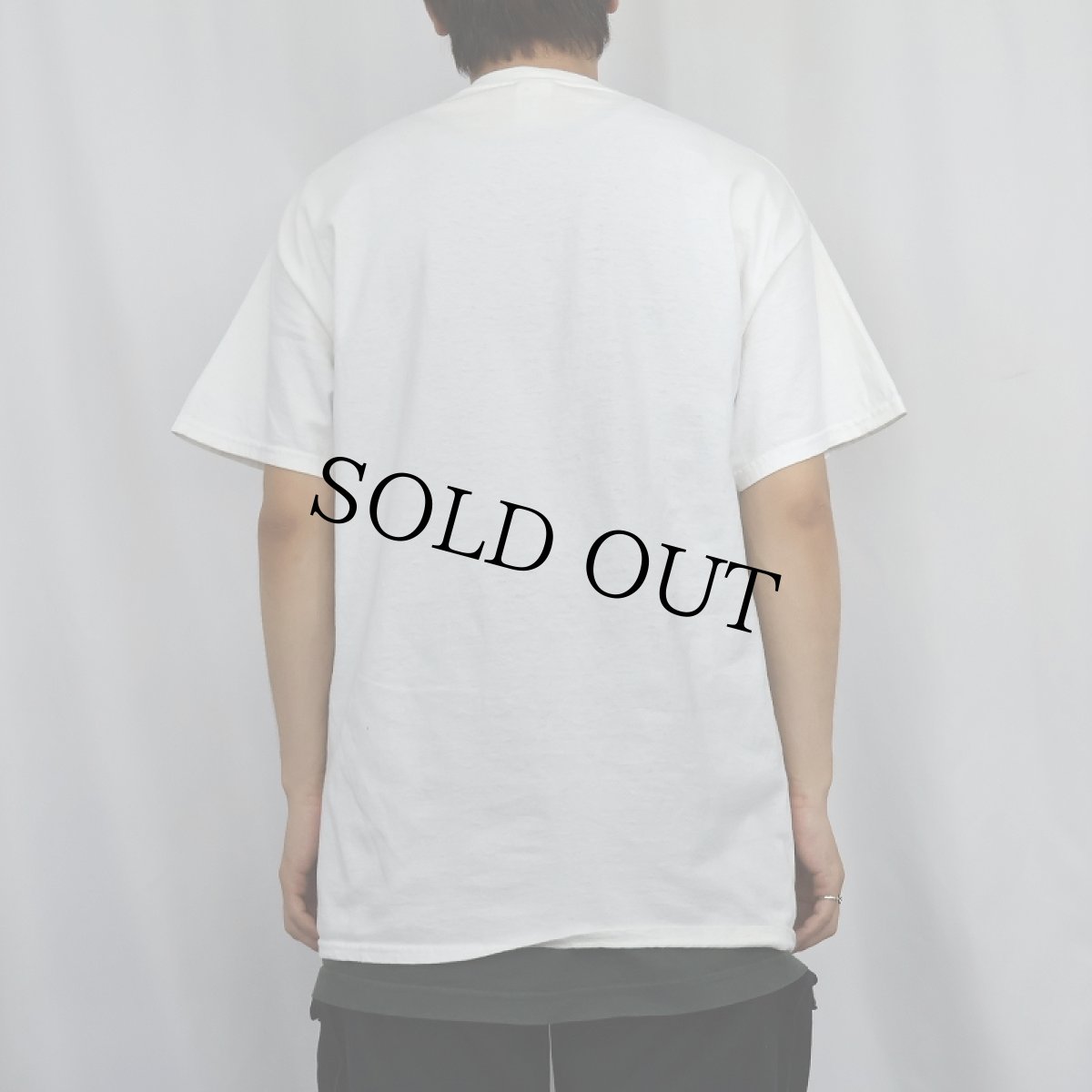 画像3: Ween ロックバンドTシャツ L (3)