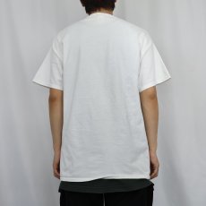画像3: Ween ロックバンドTシャツ L (3)
