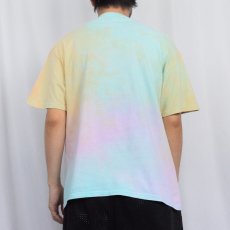 画像3: GORILLAZ ロックバンドTシャツ L (3)