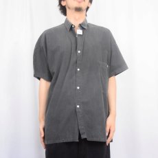 画像2: AURO BRAVO'S FRANCE製 コットンシャツ SIZE4 (2)