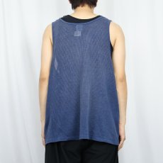 画像3: 90's Levi's USA製 "LeviLink" プリントTシャツ L (3)
