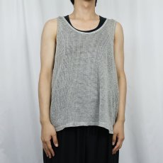画像3: 90〜2000's Black Sabbath "Sabbra Cadabra" ロックバンドTシャツ BLACK L (3)