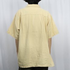 画像3: 90's Patagonia "ORGANIC COTTON" シャツ XL (3)