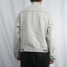 画像3: 80's gap PIONEER USA製 デニムジャケット M (3)