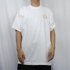 画像3: 90's Jungle Book "IBM" PCゲームプリントTシャツ XL (3)