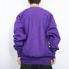 画像3: 90's Champion REVERSE WEAVE USA製 目無し スウェット XXL (3)