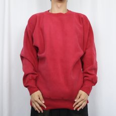 画像2: 90's Champion REVERSE WEAVE USA製 目無し スウェット XL (2)