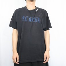 画像3: TOOL ロックバンドTシャツ BLACK XL (3)