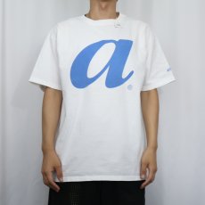 画像2: 2000's AirTran Airways 航空会社プリントTシャツ L (2)
