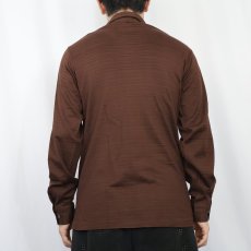 画像4: 60's MUNSINGWEAR ポロシャツ L (4)
