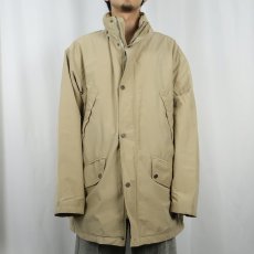 画像3: POLO Ralph Lauren パデットジャケット XL (3)