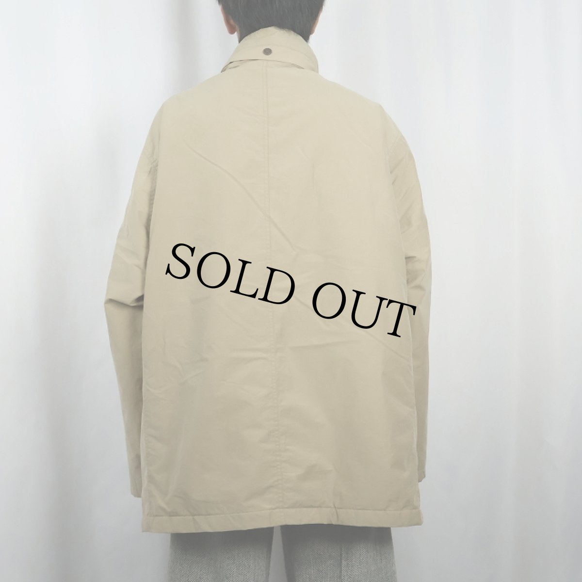 画像4: POLO Ralph Lauren パデットジャケット XL (4)