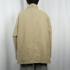 画像4: POLO Ralph Lauren パデットジャケット XL (4)