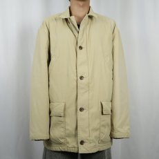 画像3: POLO Ralph Lauren パデットジャケット M (3)