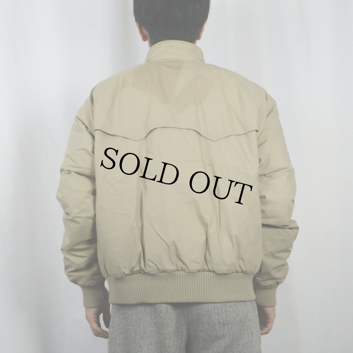 画像3: 90's〜 POLO Ralph Lauren ダウンジャケット M (3)