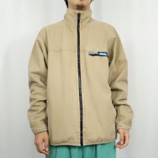 画像2: KAVY コットンダックジャケット M (2)