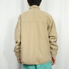 画像3: KAVY コットンダックジャケット M (3)