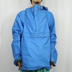 画像2: 70〜80's Eddie Bauer "GORE-TEX" アノラックパーカー XL (2)